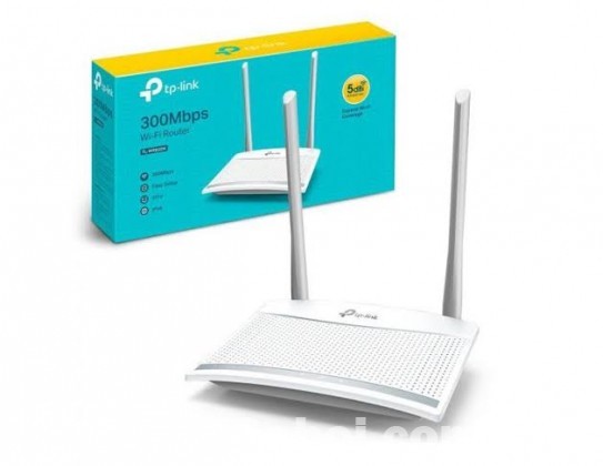 TP-LINK WR820n